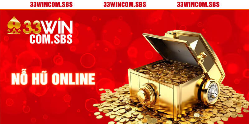 Nổ hũ Jackpot khủng