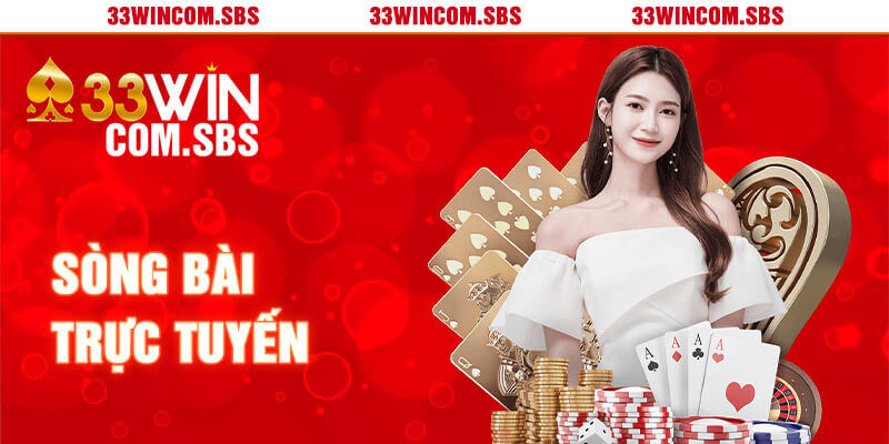 Casino online đẳng cấp